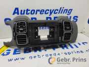 Lüftungsgitter Armaturenbrett Citroen C5 Aircross A 9817118477