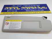 Sonnenblende rechts VW Passat B7 Variant 362 1K0857551