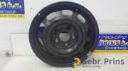 Felge Stahl Mercedes-Benz A-Klasse W168 ME5115036