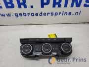 Heizungsbetätigung (Konsole) Skoda Octavia III Kombi 5E 5E0907044K