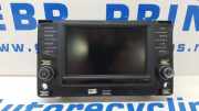 Monitor Navigationssystem VW Golf VII 5G 3G0919605D