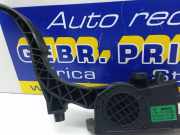 Pedalbelag für Fahrpedal VW Polo IV 9N, 9A 6Q1721503F