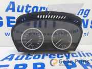 Drehzahlmesser BMW 5er Touring E61 62116958600