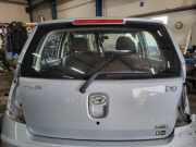 Heckklappe / Heckdeckel Hyundai i10 PA