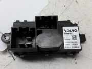Widerstand Heizung Volvo V40 Schrägheck 525, 526 31369487