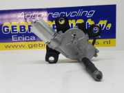 Wischermotor hinten Citroen C4 I Picasso U 9654116380
