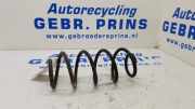 Feder hinten Suzuki Celerio LF
