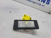 Kennzeichenleuchte mitte VW Golf V Plus 5M, 521 I090084