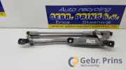 Wischergestänge Ford Fiesta VI CB1, CCN 3397021586