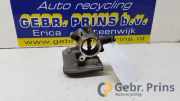 Drosselklappenstutzen Opel Astra J Caravan P10 55564247