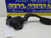 Pedalbelag für Fahrpedal Fiat Grande Punto 199 55702020