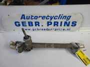 Lenkgetriebe Opel Corsa D S07 A0006254