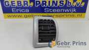 Lüftungsgitter Armaturenbrett Skoda Fabia II 542 5J0819701E