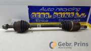 Antriebswelle links vorne Opel Corsa D S07