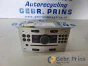 CD-Radio Opel Astra H GTC 344183129