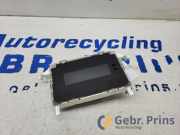 Multifunktionsanzeige Ford EcoSport 10R035347