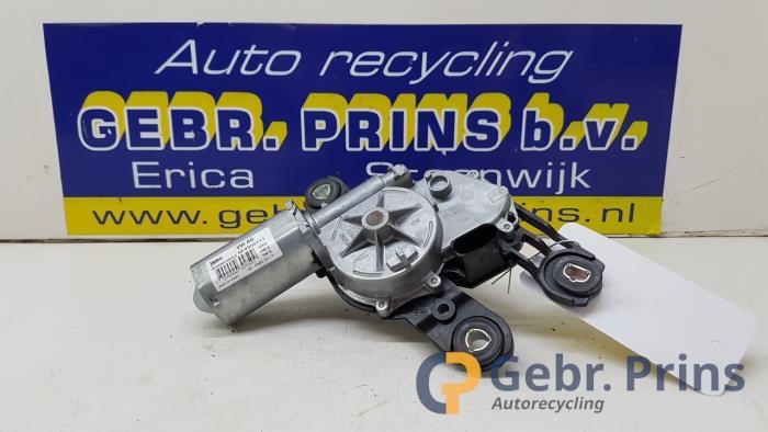Wischermotor hinten Seat Leon 5F 5F4955711