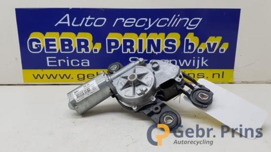 Wischermotor hinten Seat Leon 5F 5F4955711 Bild Wischermotor hinten Seat Leon 5F 5F4955711