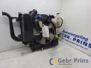 Kühlpaket Toyota IQ AJ1 227504304