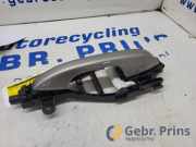 Türgriff rechts hinten Volvo V60 II 225 0104231712