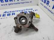 Achsschenkel links vorne Peugeot Partner I Kasten