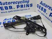 Fensterheber links vorne Opel Astra K B16 39142315