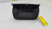 Radio Fiat 500 312 07356608300