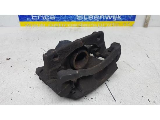 Bremszange links vorne Peugeot 107 Bild Bremszange links vorne Peugeot 107