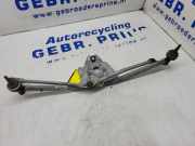 Wischergestänge Renault Kangoo I Rapid FC 8200122345