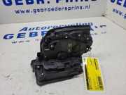 Klappenschlosszug BMW X4 G02, F98 19864010