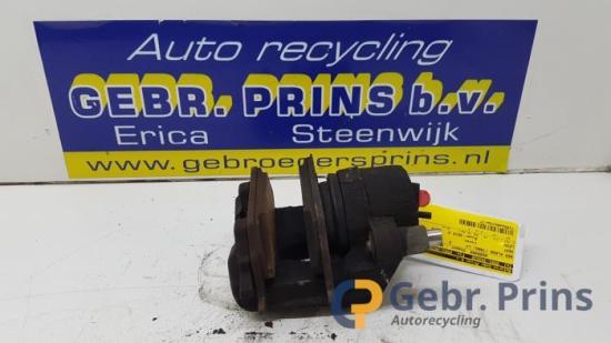 Bremszange links vorne Seat Leon 5F Bild Bremszange links vorne Seat Leon 5F