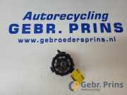 Lüftungsgitter Armaturenbrett Toyota Yaris P13 5556862280