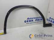 Kotflügelverbreiterung BMW X4 G02, F98 GNNUMMER