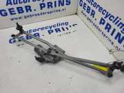 Wischermotor links Mercedes-Benz Sprinter 3,5t Kasten 906 40546