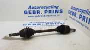 Antriebswelle links vorne Ford Fiesta VI CB1, CCN