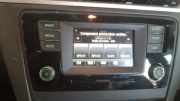 Radio Skoda Rapid NH 5JA035867A