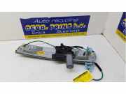Fensterheber links vorne Opel Corsa D S07 541613212