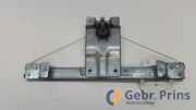 Fensterheber links hinten Renault Clio Grandtour IV R 827013204R