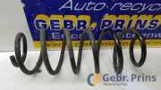 Feder hinten Peugeot 108
