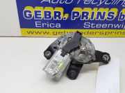 Wischermotor hinten Fiat Grande Punto 199 51757867
