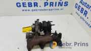 Turbolader VW Fox Schrägheck 5Z XXXXXXXXX