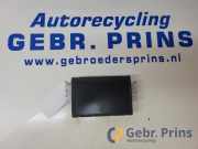 Multifunktionsanzeige Volvo V40 Schrägheck 525, 526 31382906AC