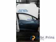 Tür rechts vorne Renault Clio IV Grandtour KH XXXXX