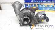Turbolader Peugeot 308 II SW 9804119380