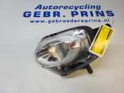 Nebelscheinwerfer links Fiat 500 312 XXXXX