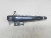 Türgriff links vorne Citroen C5 III Break RW ZP5FABI