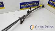 Wischergestänge Opel Astra J P10 3397020986