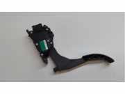 Pedalbelag für Fahrpedal Seat Ibiza IV 6J 6Q1721503C