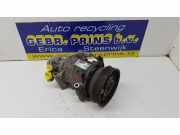 Klimakompressor Renault Clio III BR0/1, CR0/1 8200365787