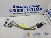 Klappenschlosszug Mazda 3 BM, BN 4623F0318